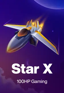 Star X