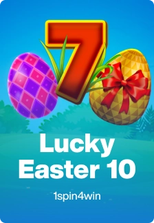 Lucky Easter 10