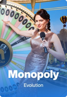 MONOPOLY Live