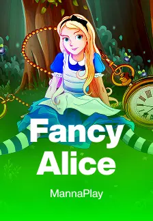 Fancy Alice