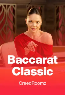 Baccarat Classic