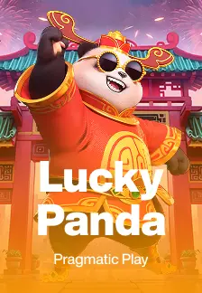 Lucky Panda