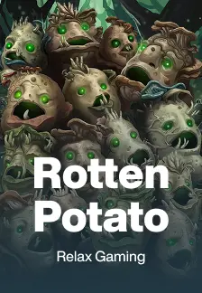 Rotten Potato