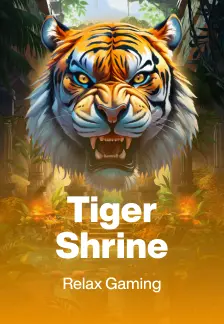 Tiger Shrine