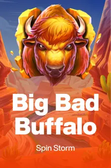 Big Bad Buffalo