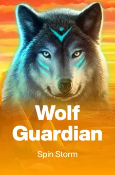Wolf Guardian