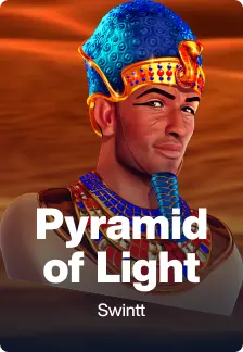 Pyramid of Light