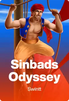 Sinbads Odyssey